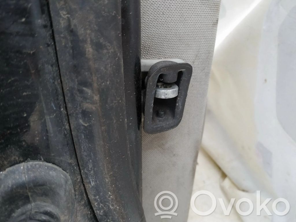 Türfangband Türfeststeller Türstopper hinten