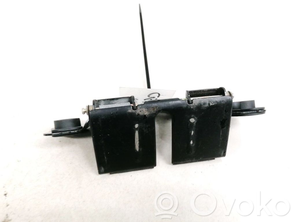 Audi A4 S4 B5 8D Inne części karoserii 