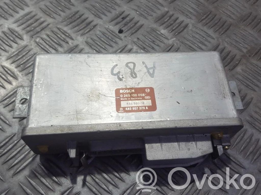 Audi 80 90 S2 B4 Centralina/modulo ABS