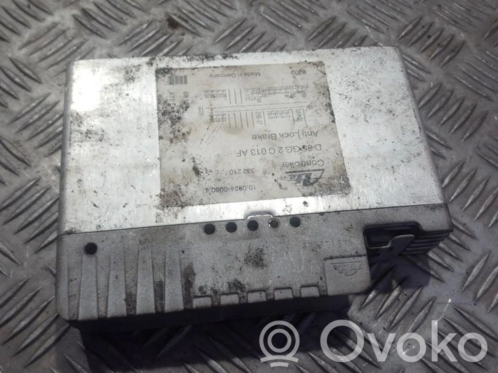 Ford Scorpio ABS control unit/module 
