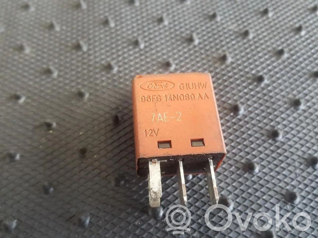 Altri relè   96FG14N089AA,V23074,96FG14N089AA,V23074