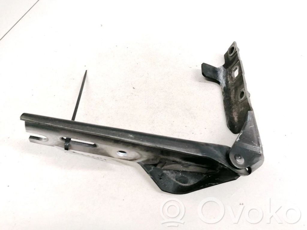 Saab 9-3 Ver2 Balamale capotă 