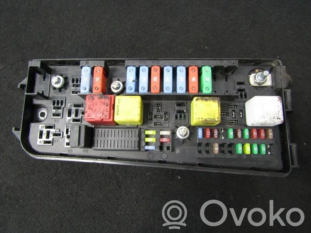Opel Vectra C Modulo comfort/convenienza 