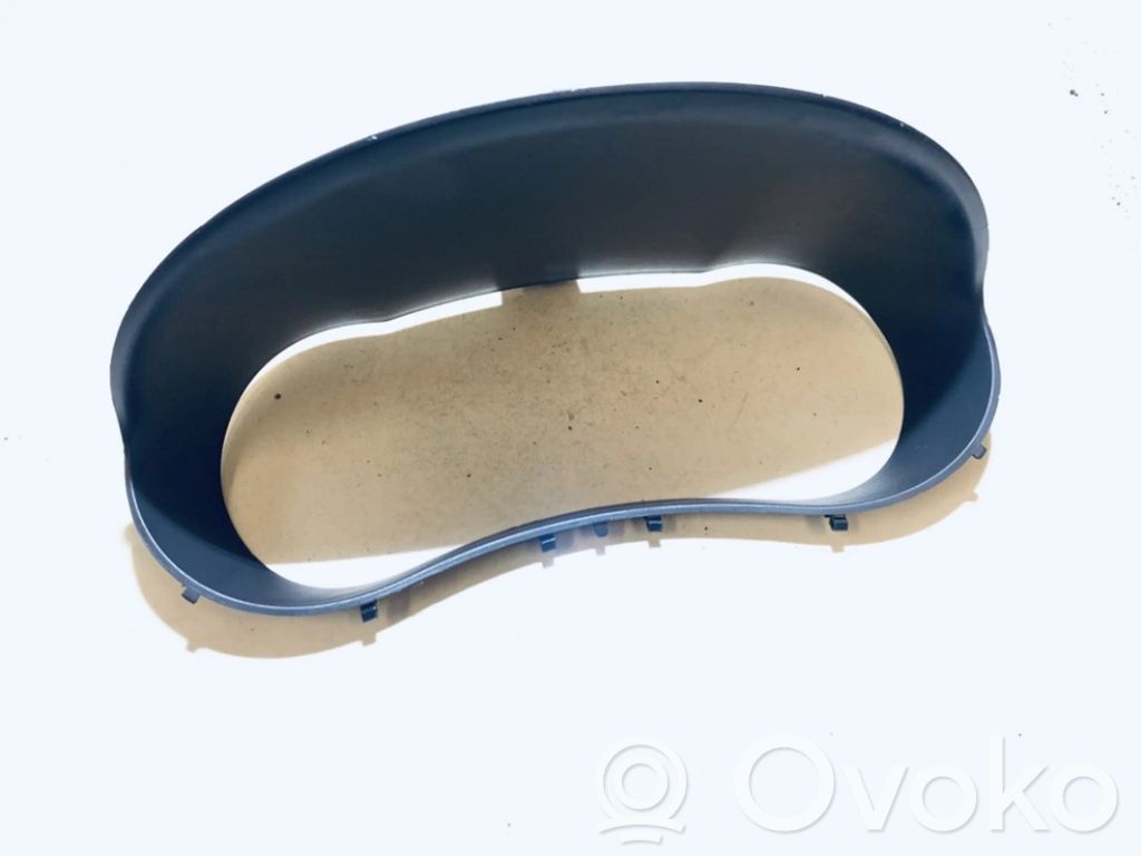Renault Clio III Mască ceasuri bord