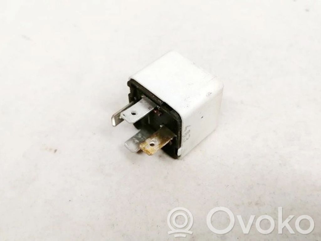 Opel Meriva A Altri relè
