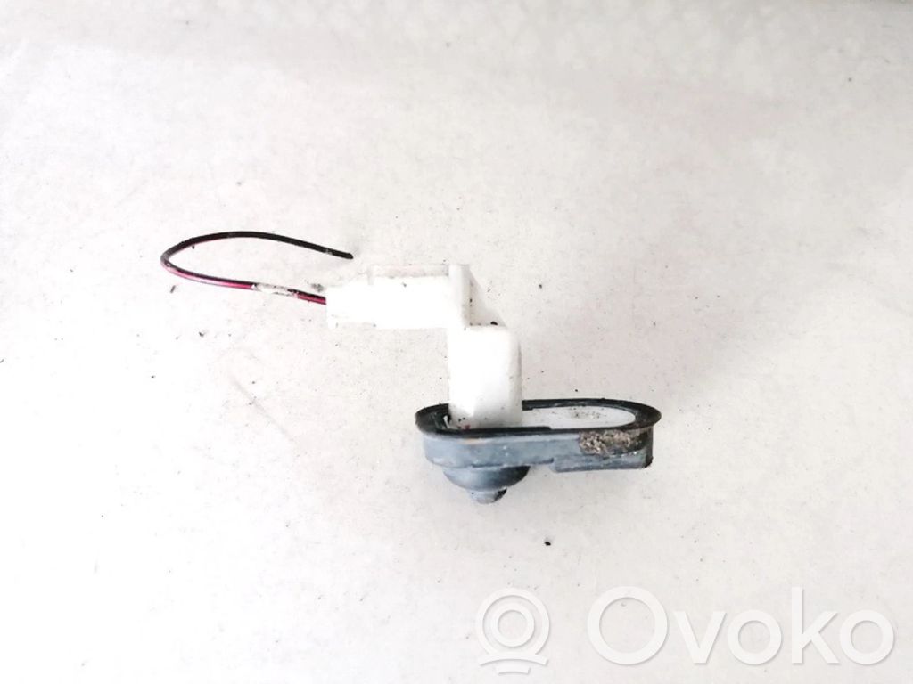Sensor de la puerta delantera coupé