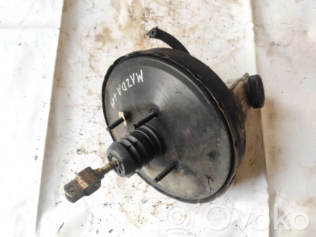 Mazda 626 Bomba de freno 