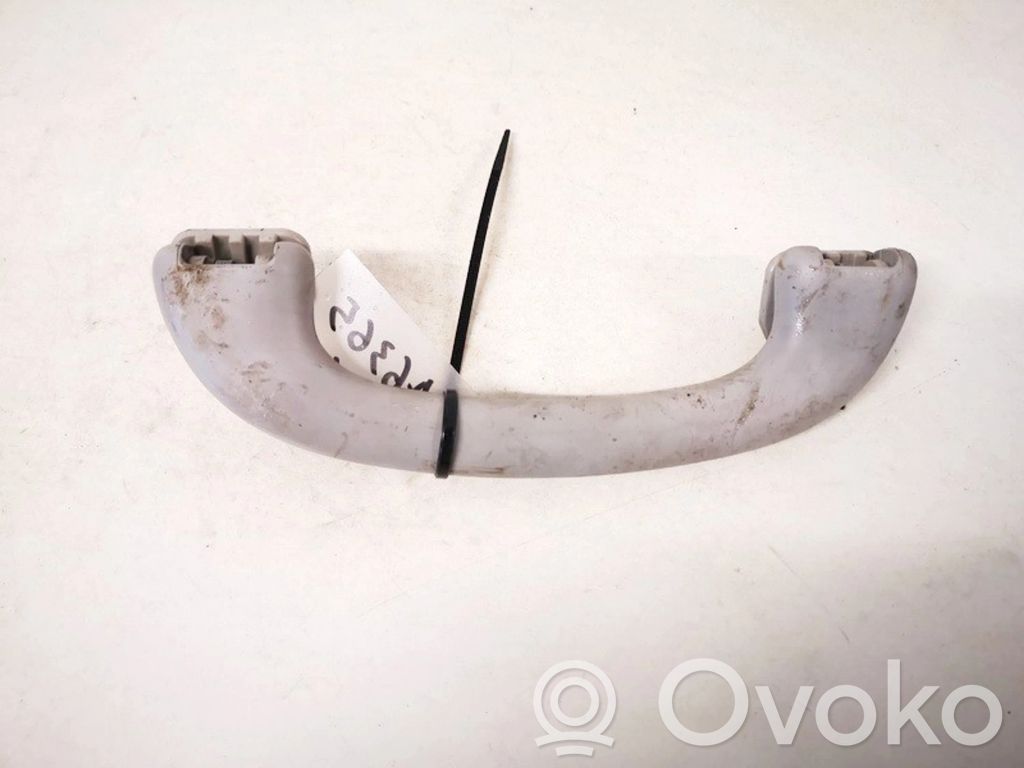 Mazda 2 Etukattokahva 