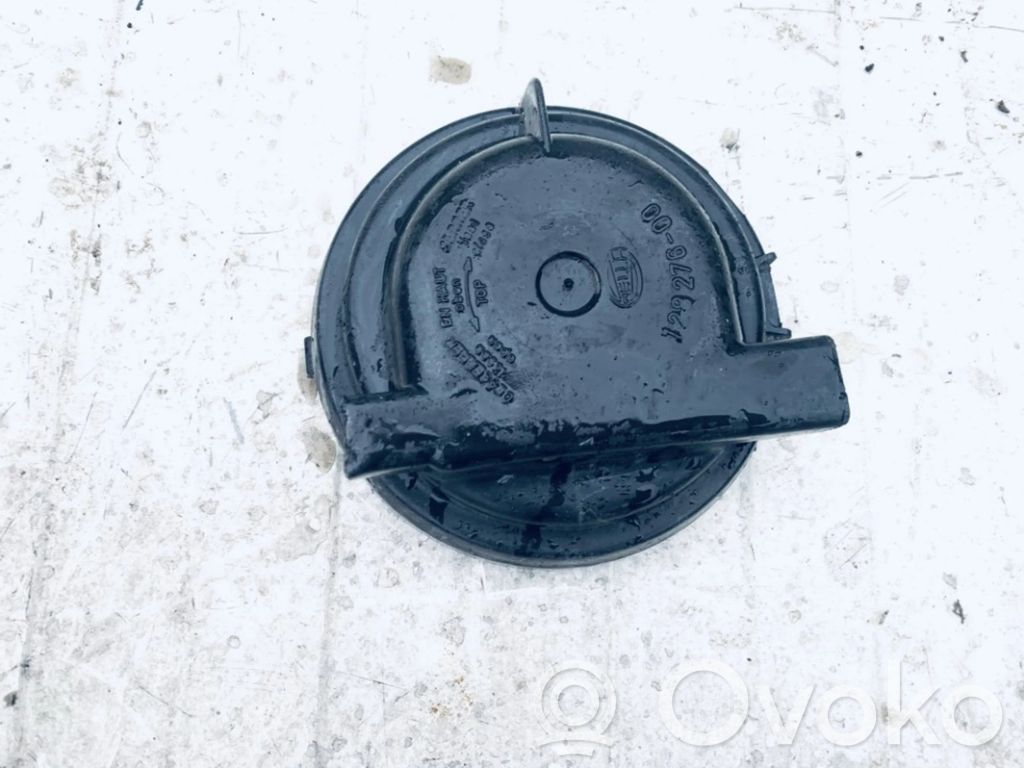 Deckel Abdeckung Scheinwerfer   12827600,12827600