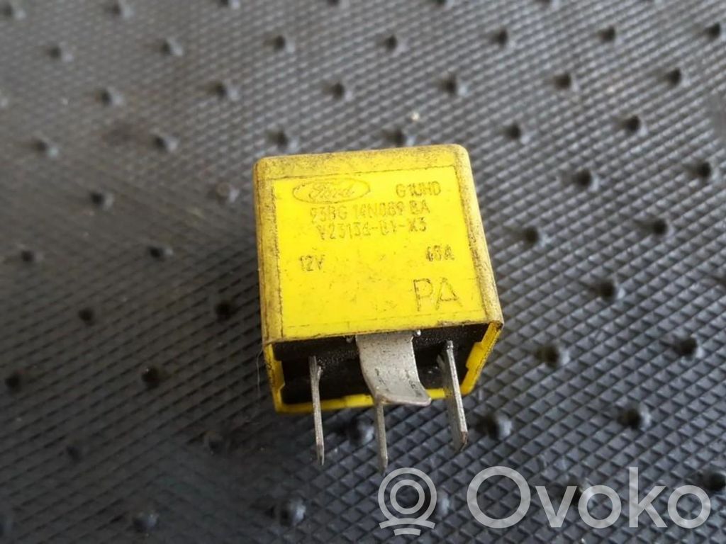 Muu rele   93BG14N089BA,V23136B1X3,93BG14N089BA,V23136B1X3,V23136B1X3