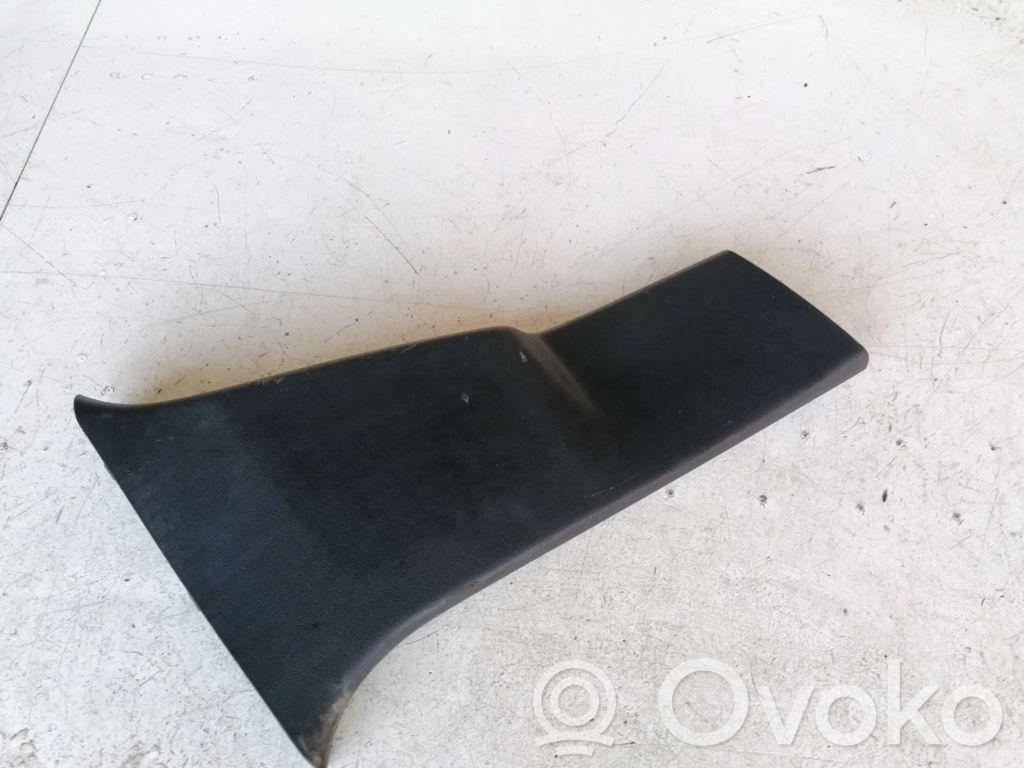 Renault Megane II Cita veida salona detaļa 