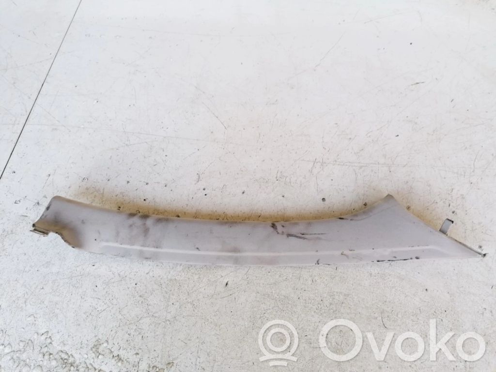 Renault Megane II Inne części wnętrza samochodu 