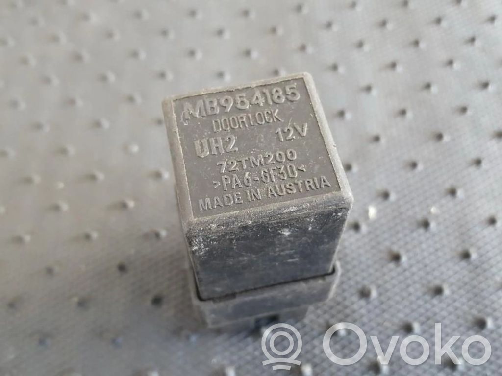 Otros relés   MB954185,72TM200,72TM200,MB954185