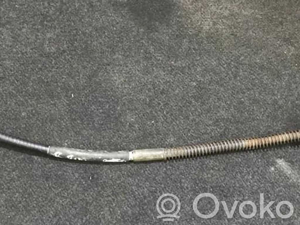 Cable del embrague