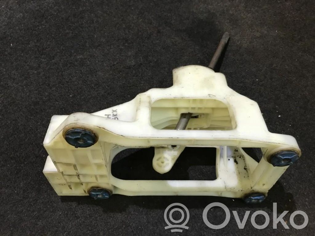 KIA Ceed Selector caja de cambios 
