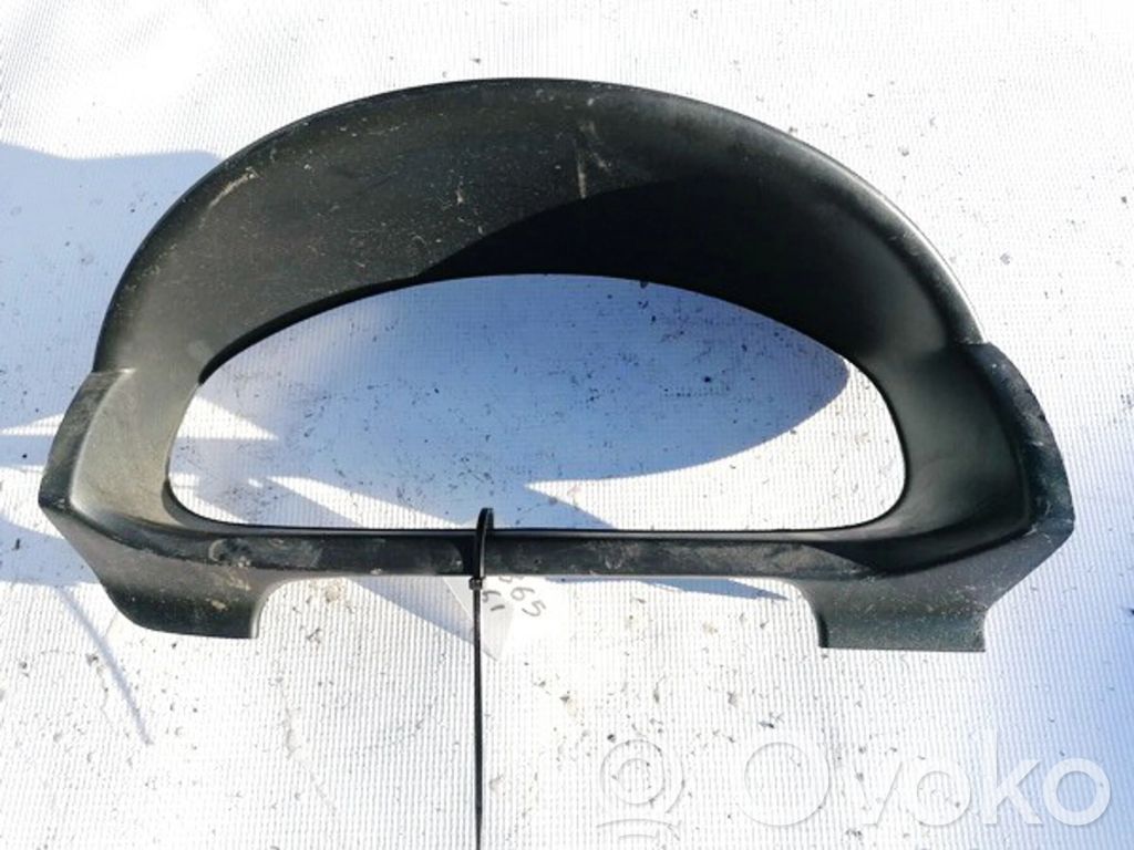 Mazda 2 Moldura del panel 