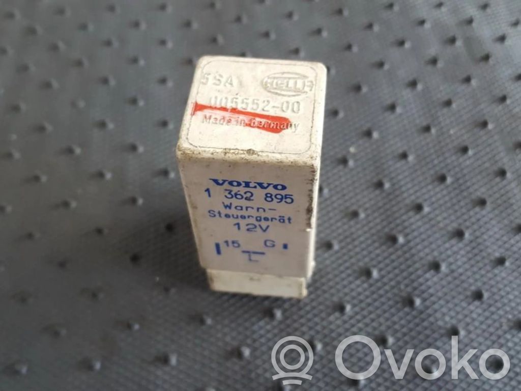 Muu rele   1362895,00555200,00555200,1362895,5SA00555200