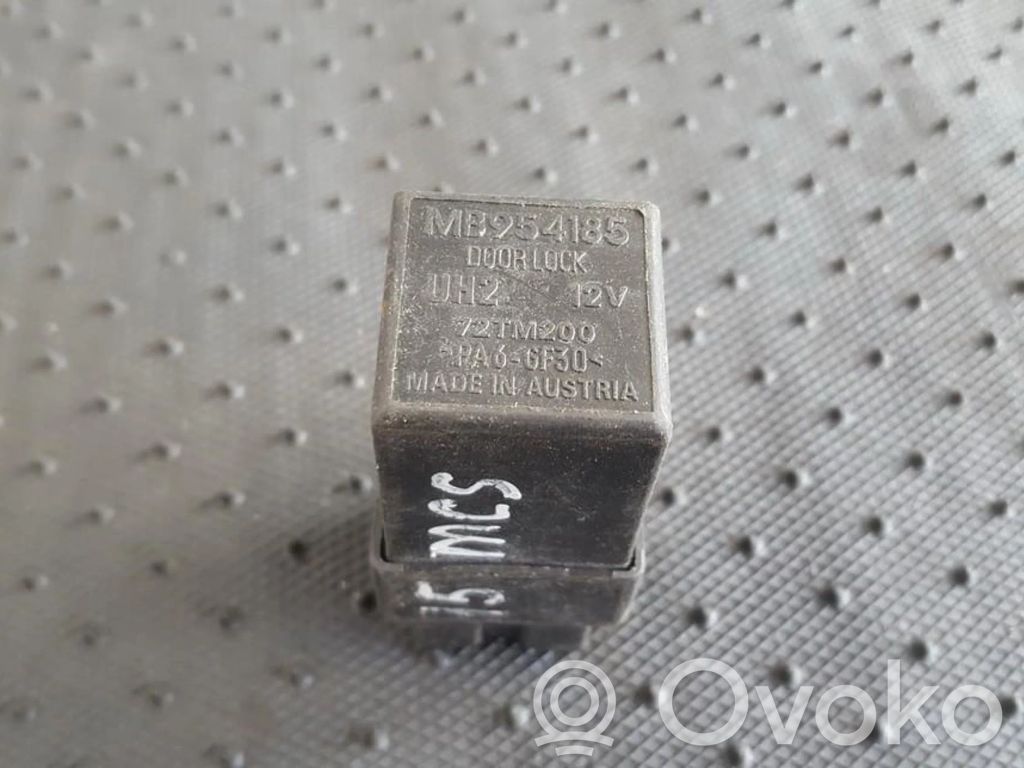 Muu rele   MB954185,72TM200,72TM200,MB954185