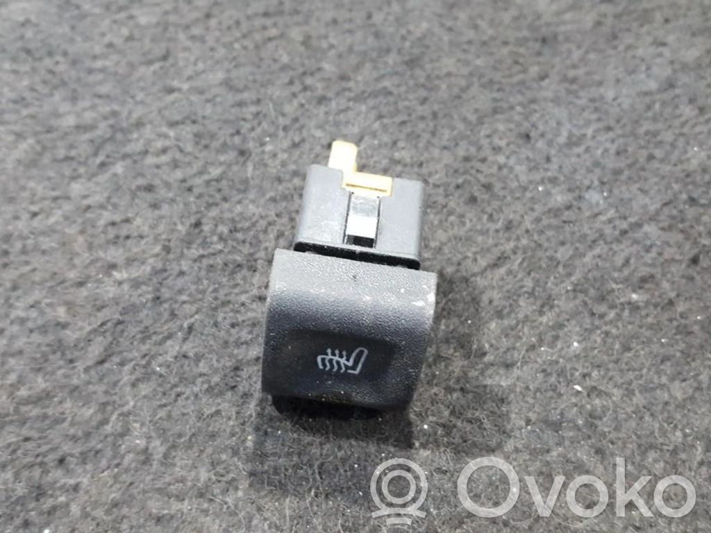 Opel Vectra B Interruptor de calefacción del asiento 