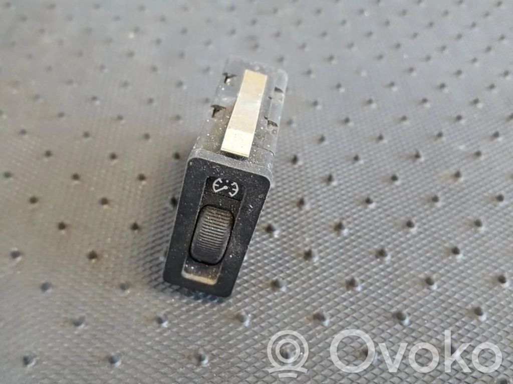 BMW 8 E31 Panel lighting control switch 