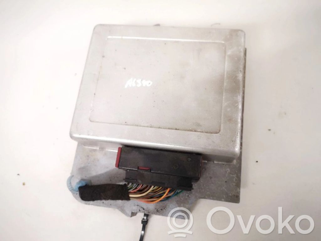 Volvo S40, V40 Engine control unit/module 