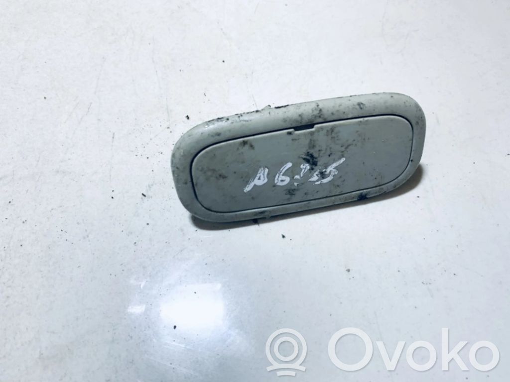 Saab 9-3 Ver2 Other interior part 