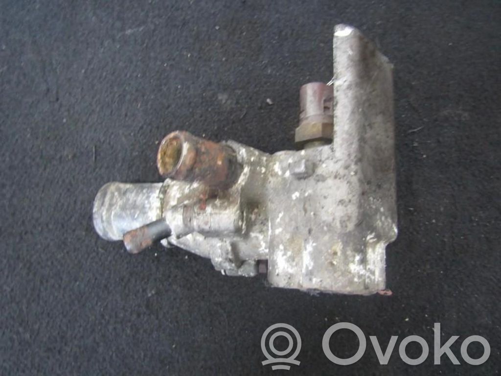 Saab 9-3 Ver1 Engine coolant pipe/hose 