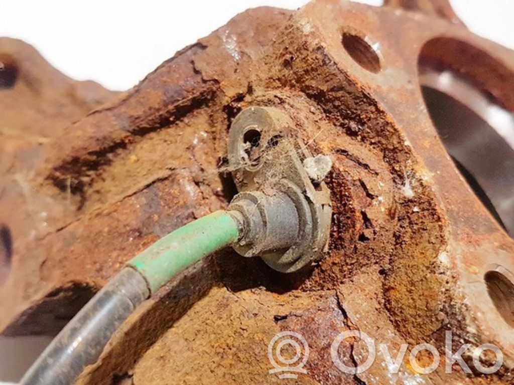 KIA Ceed ABS Sensor hinten 