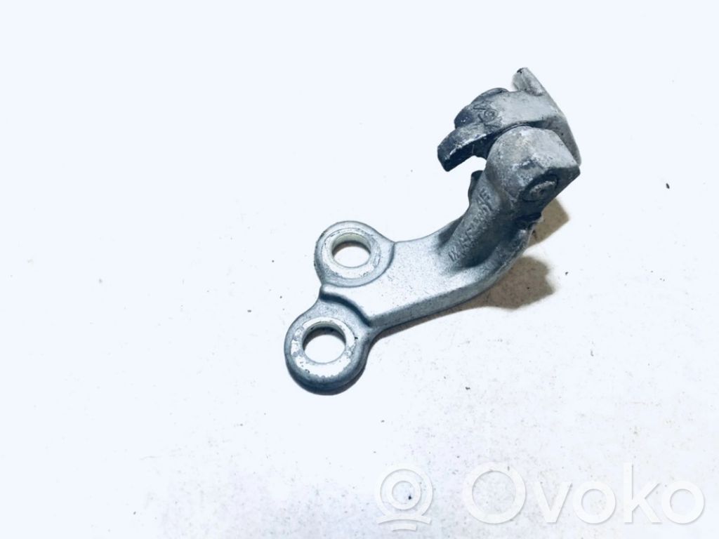 Jaguar X-Type Front door upper hinge 