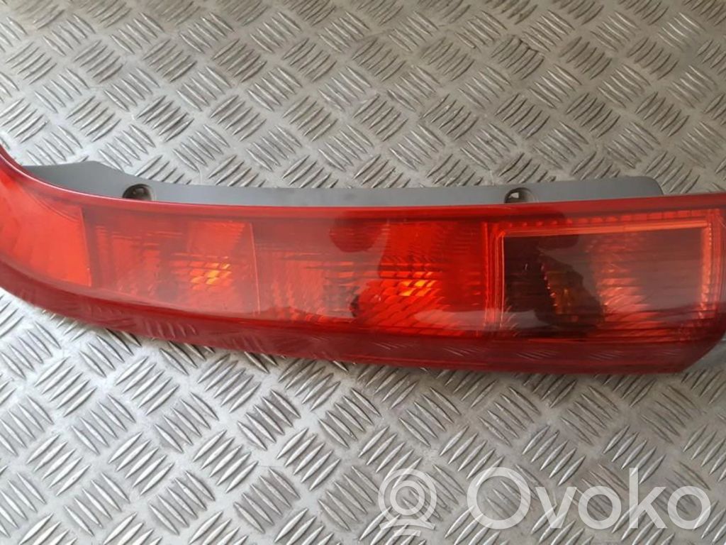 Honda Stream Rear/tail lights 