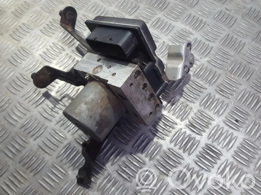 BMW 5 E60 E61 ABS Pump 