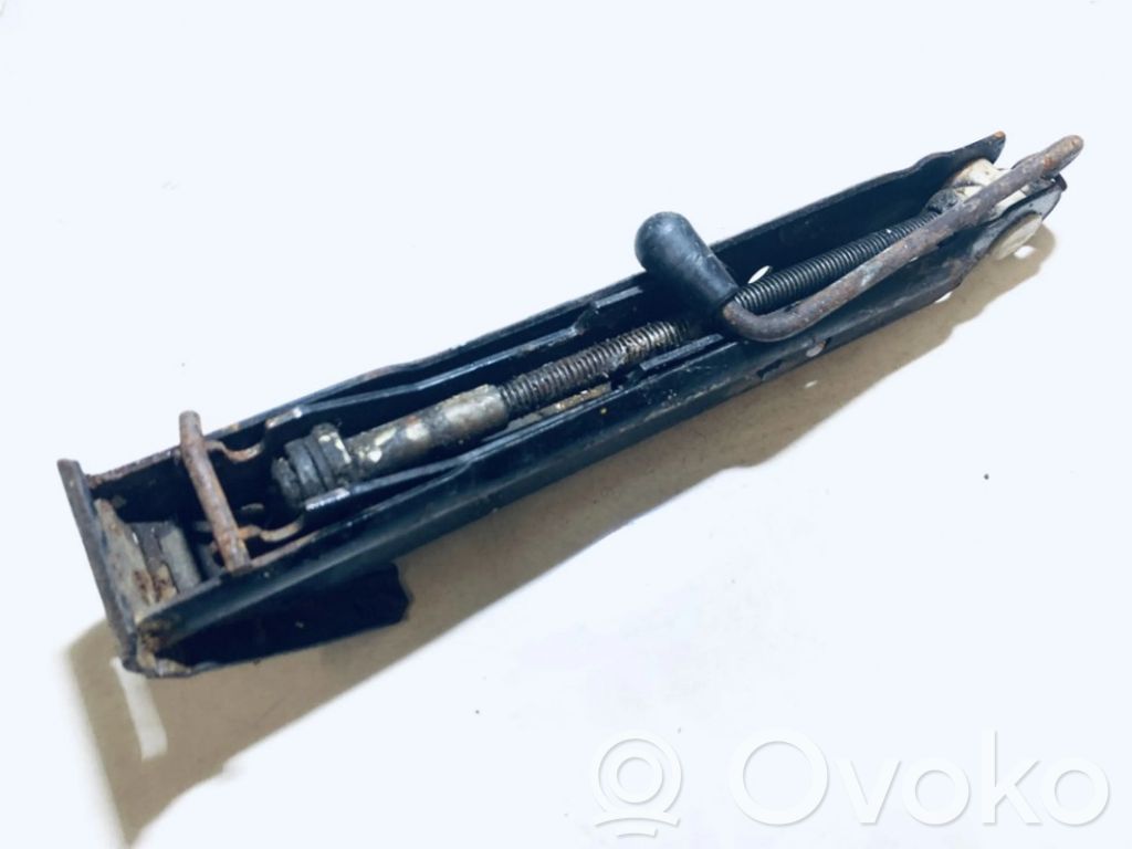 Volkswagen PASSAT B3 Gato 