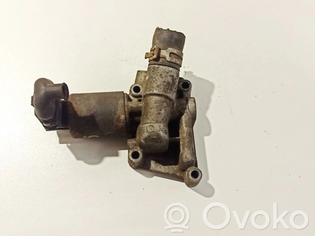 Opel Corsa C EGR-venttiili 