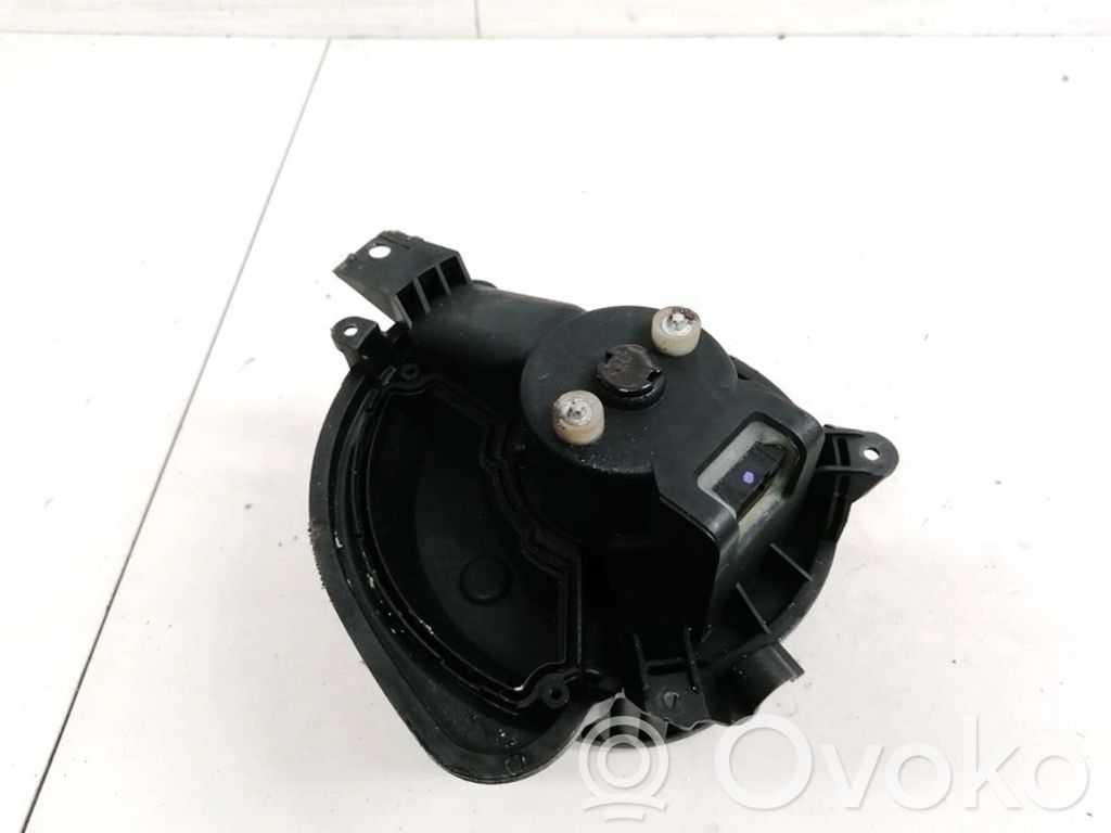 Alfa Romeo Mito Ventola riscaldamento/ventilatore abitacolo 