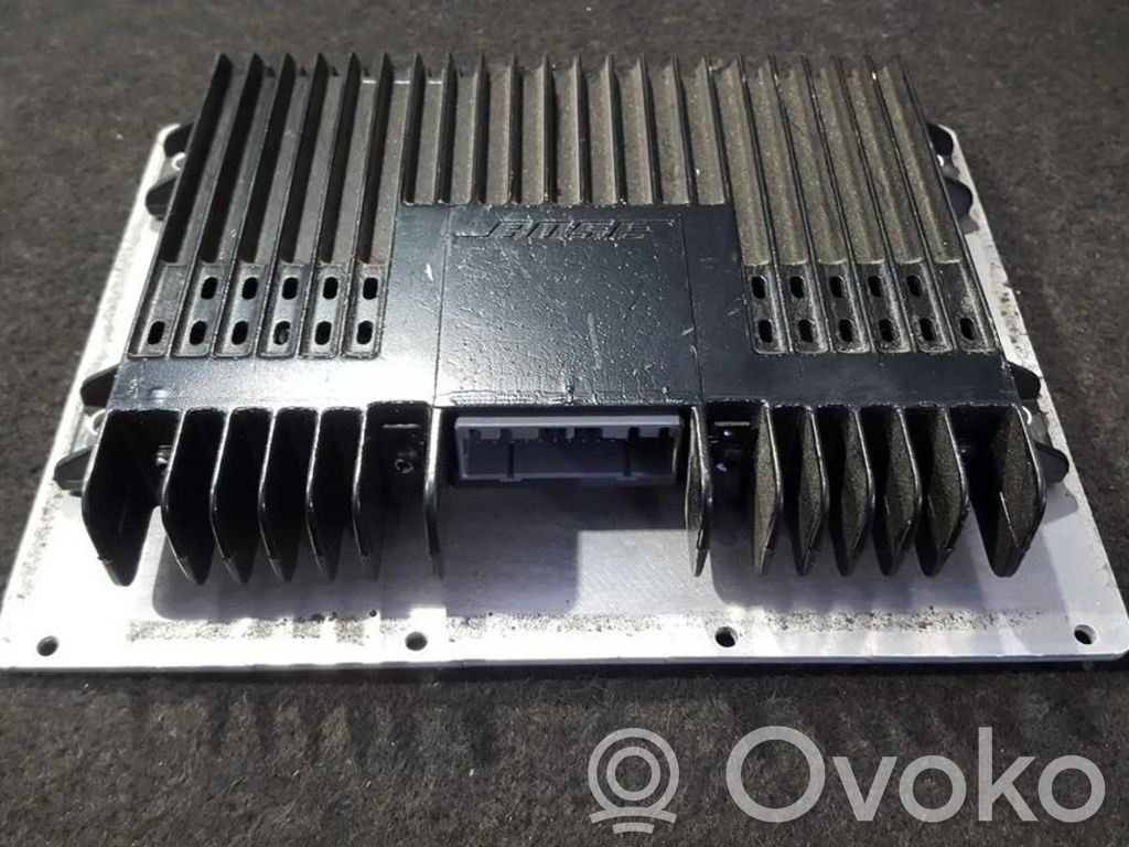 Audi A4 S4 B5 8D Amplificador de sonido 