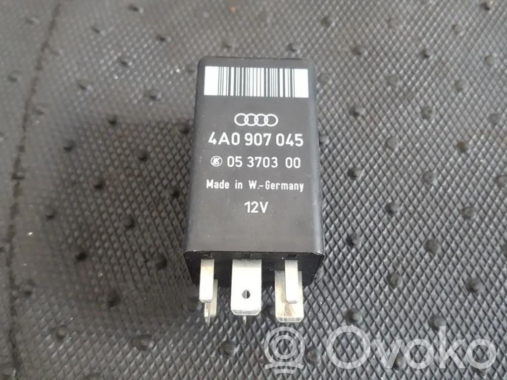 Muu rele   4A0907045,05370300,05370300,4A0907045