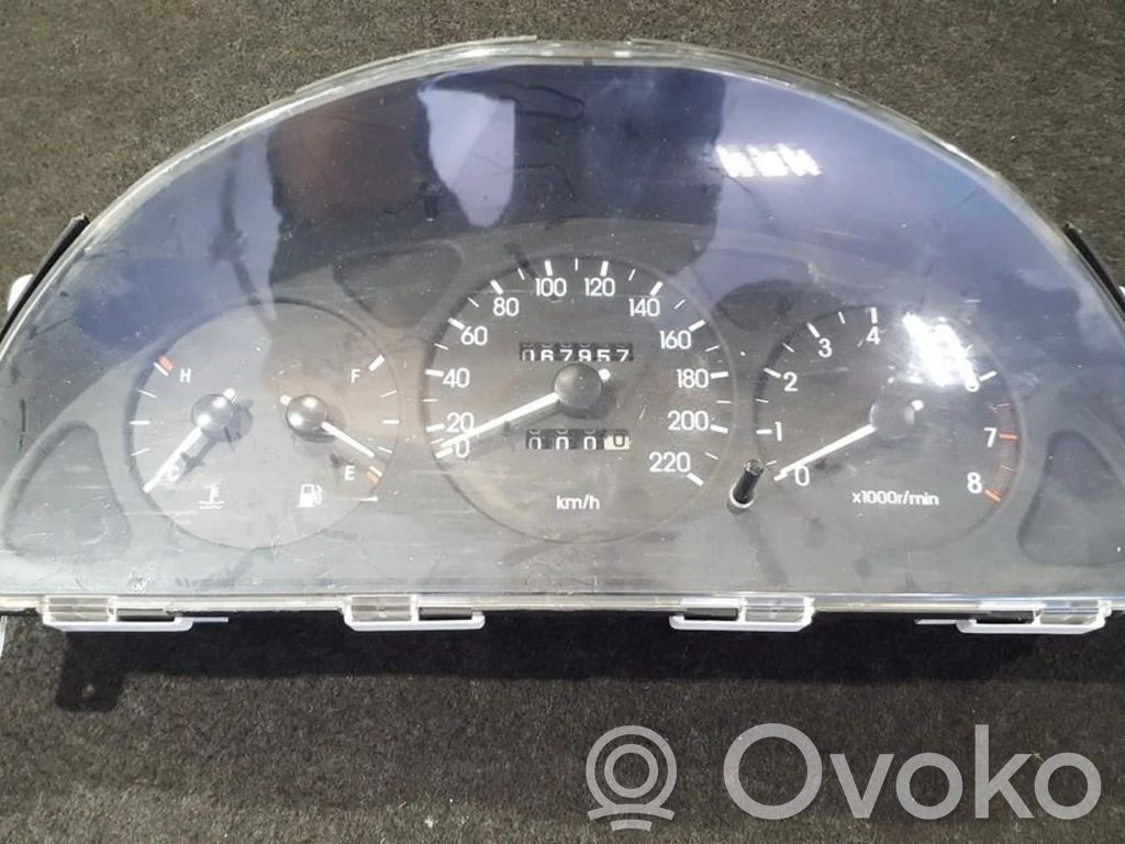 Daewoo Lanos Speedometer (instrument cluster) 