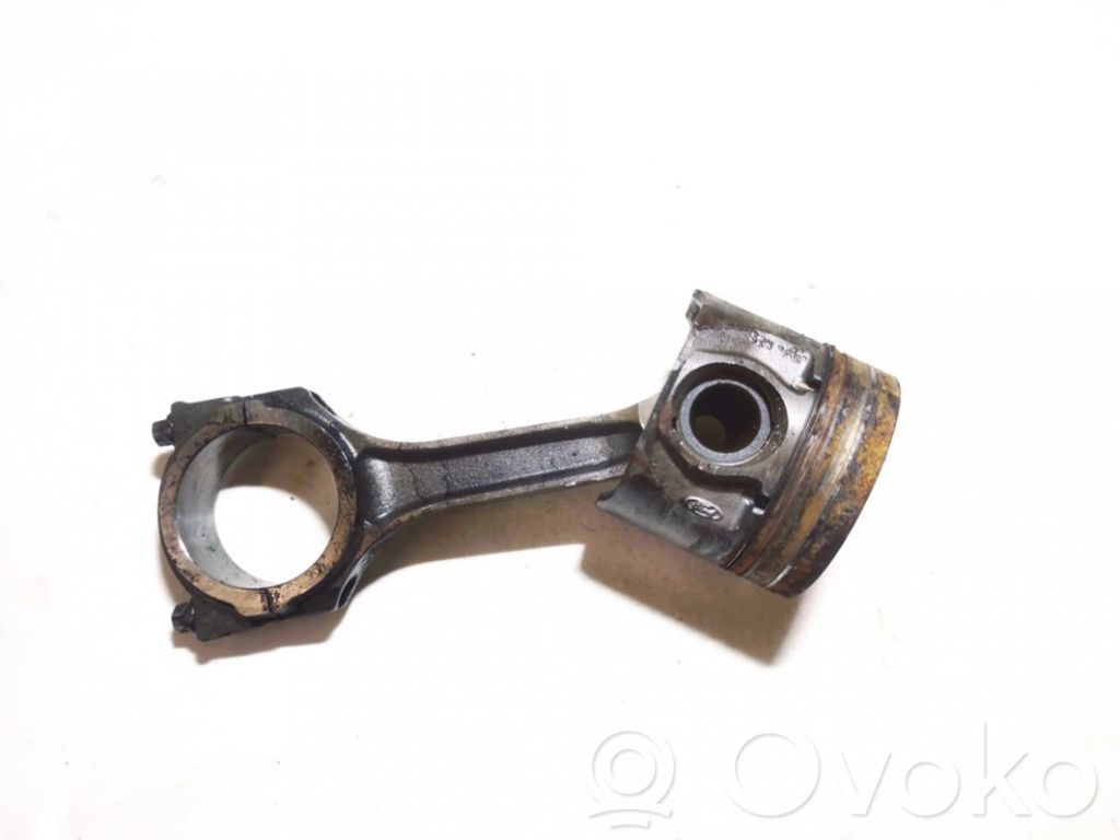 Ford Mondeo Mk III Pistón con biela 