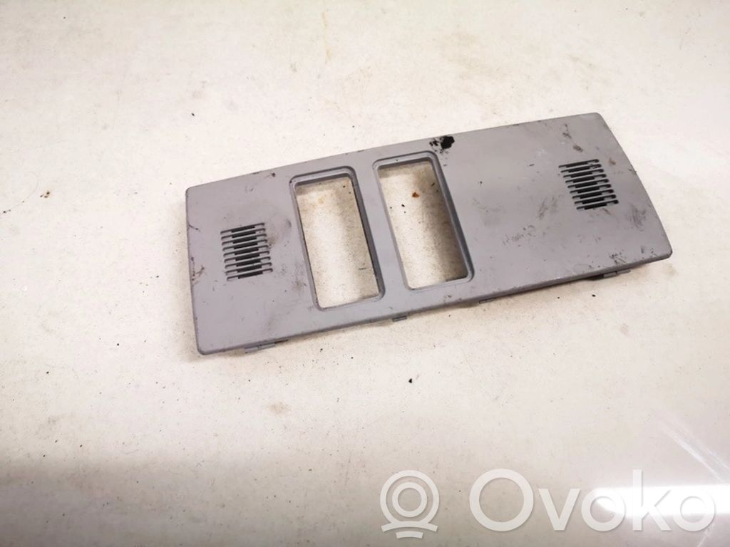 BMW 5 E60 E61 Other interior part 