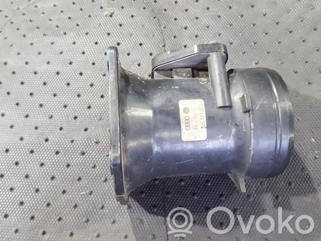 Volkswagen Golf IV Misuratore di portata d'aria