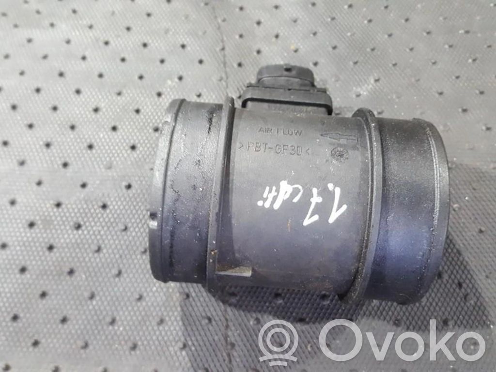 Saab 9-3 Ver2 Debitmetru aer