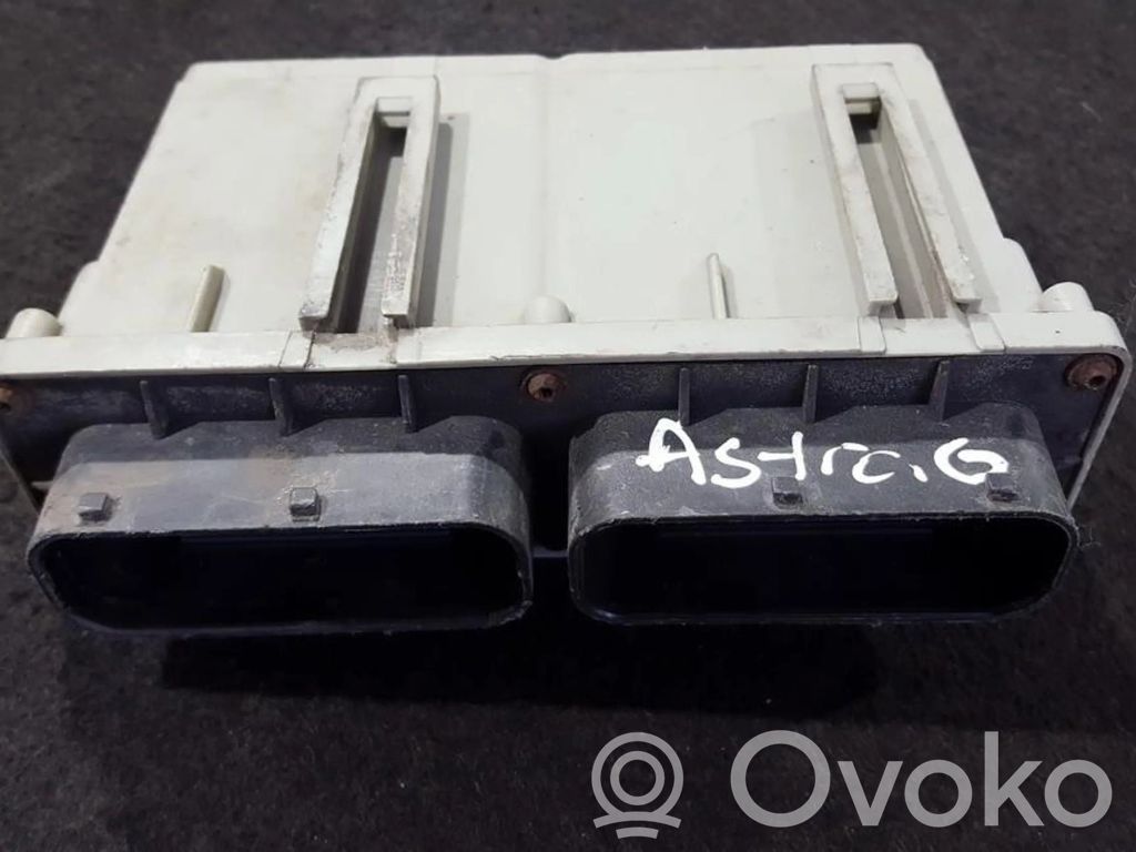 Opel Astra G Alte unități/module de control 