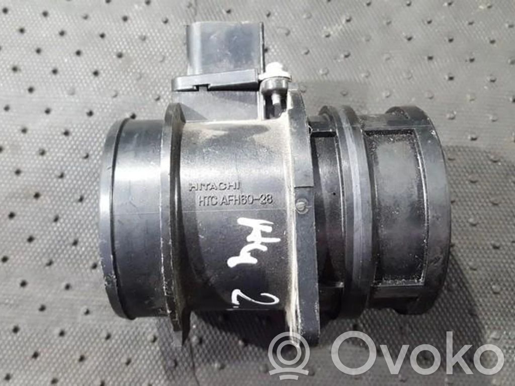 Audi A4 S4 B7 8E 8H Debitmetru aer 