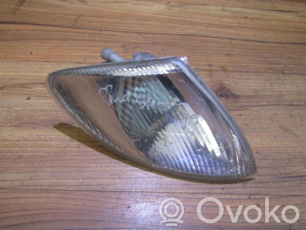 Renault Scenic I Indicatore di direzione anteriore