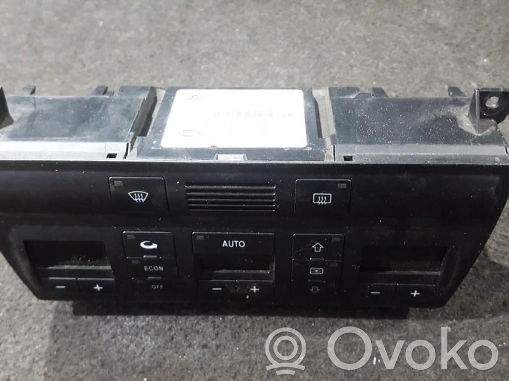Centralina del climatizzatore   4B0820043F,5HB00760400,4B0820043F,5HB00760400