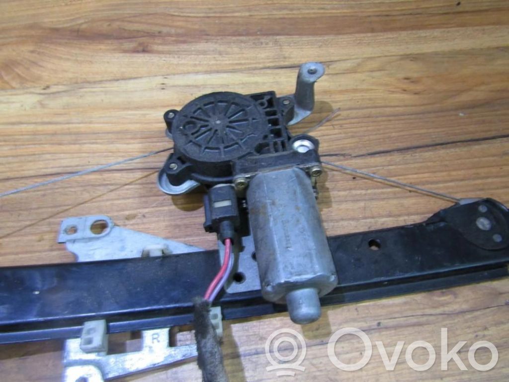 Volvo V70 Motor macara geam ușă spate 