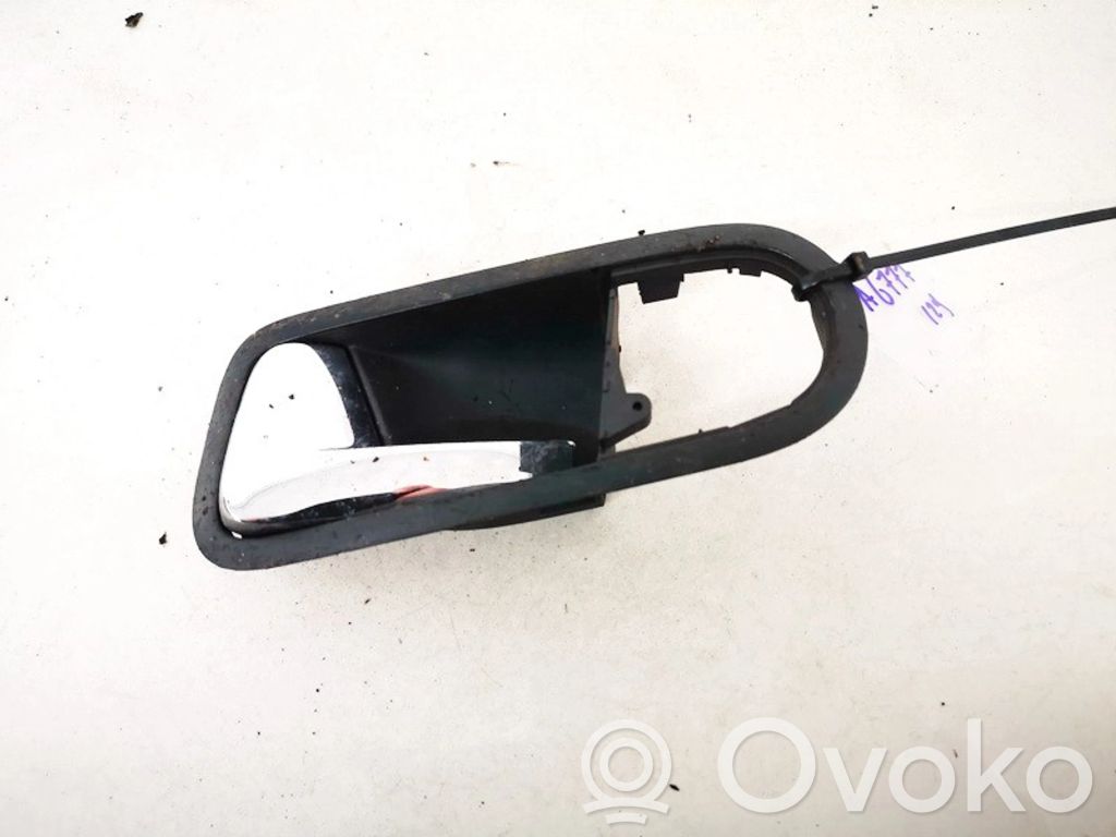 Volkswagen Sharan Maniglia interna per portiera posteriore