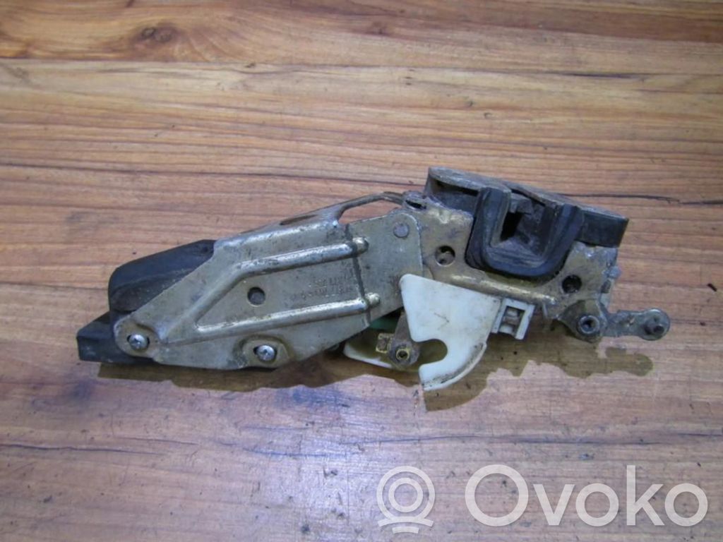 Opel Calibra Serratura portiera anteriore 