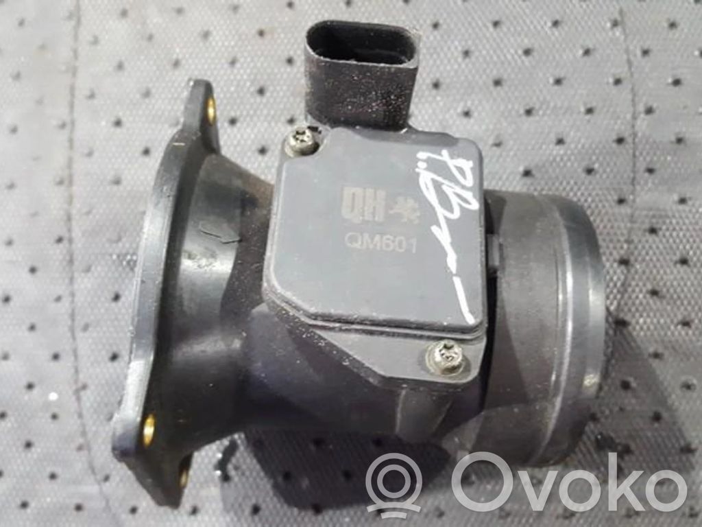 Caudalímetro de flujo del aire   QM601,QM601