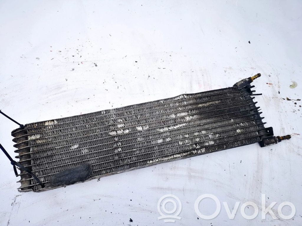 Chrysler Voyager Chłodnica oleju 